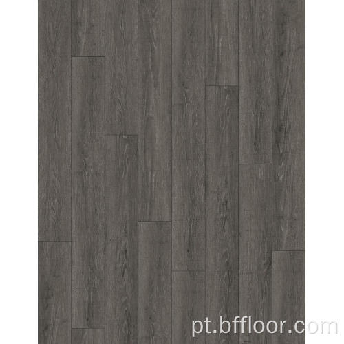 LVT PVC Wood Plástico Floortile Bairoil Oak